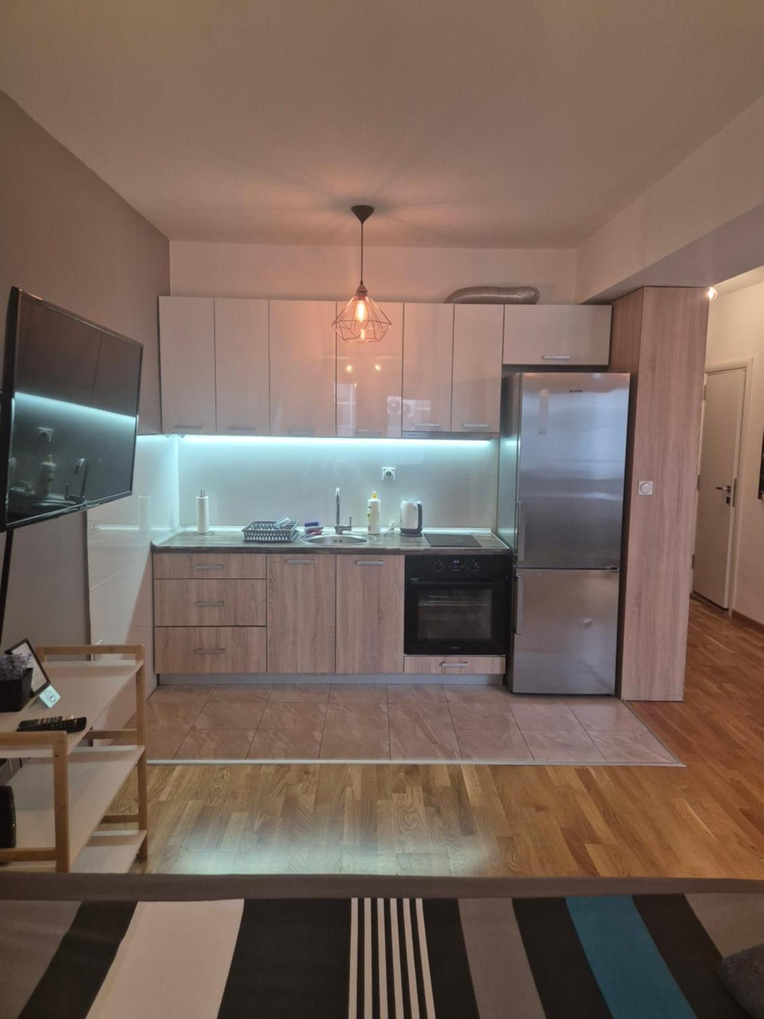 Vortex Studio Skopje Ngoại thất bức ảnh