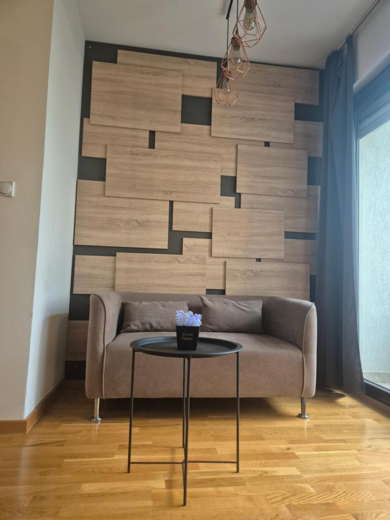 Vortex Studio Skopje Ngoại thất bức ảnh
